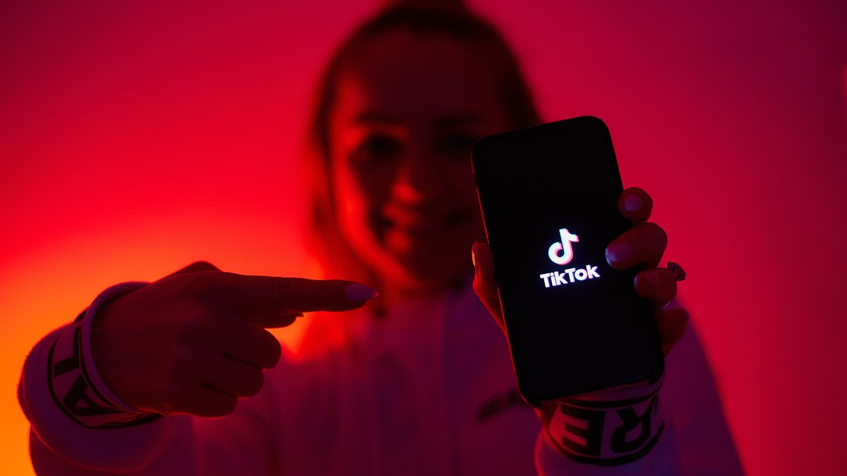 TikTok erweitert seine Spielregeln. © Ti Vla/Shutterstock