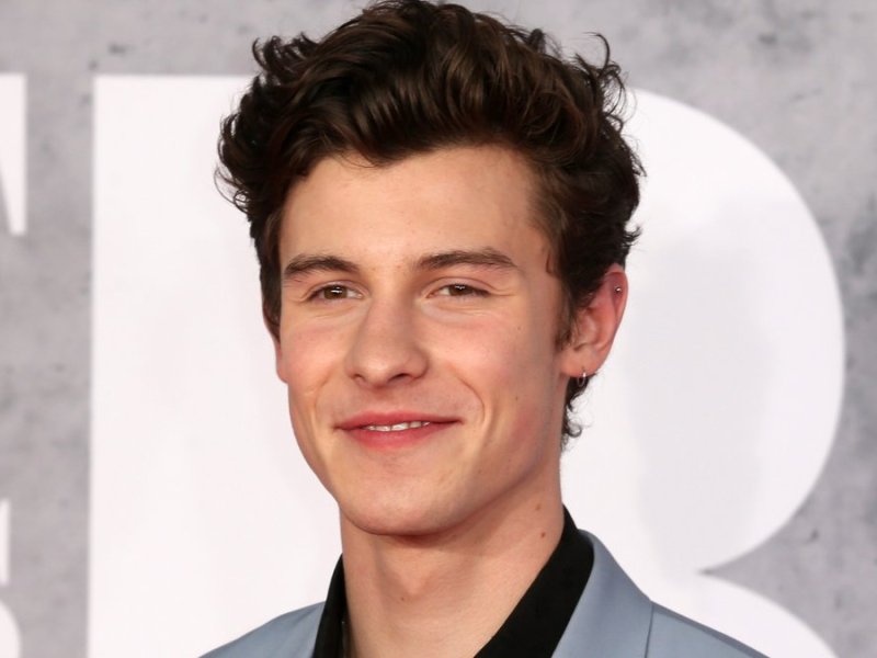 Shawn Mendes wird bei den diesjährigen Oscars auf der Bühne stehen.. © Cubankite/Shutterstock.com