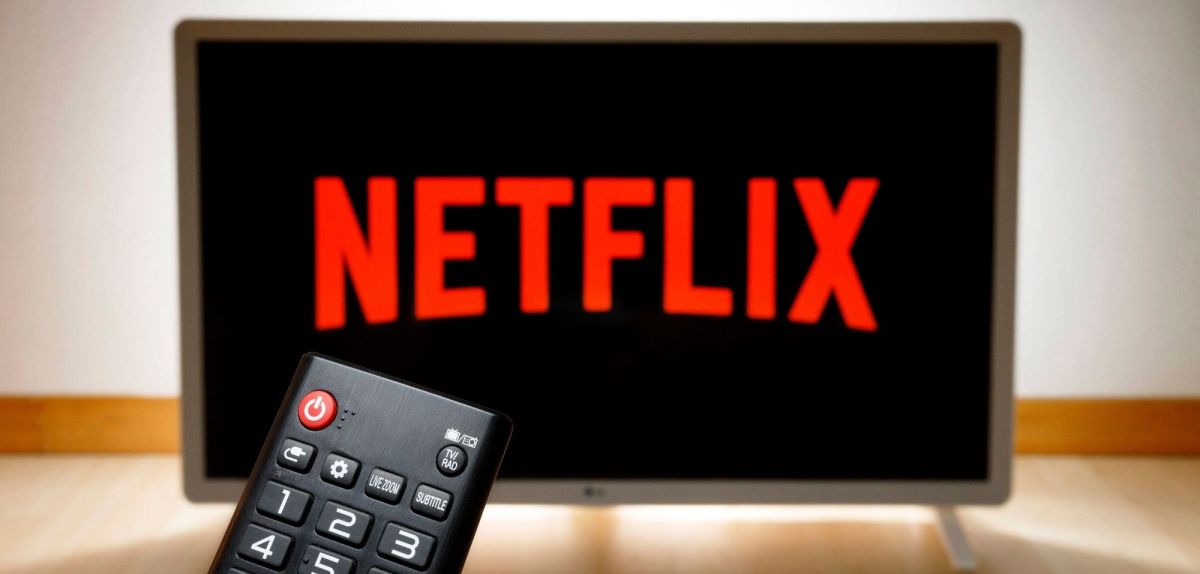 Netflix-Logo