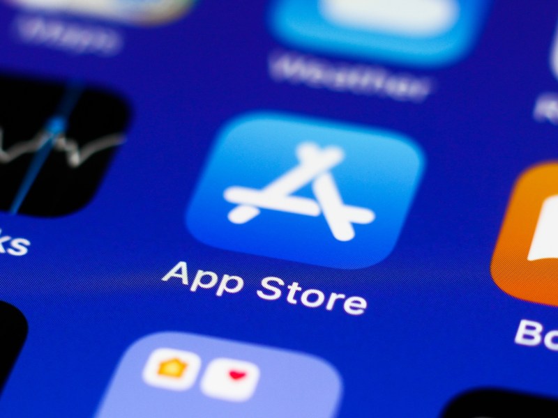 App Store