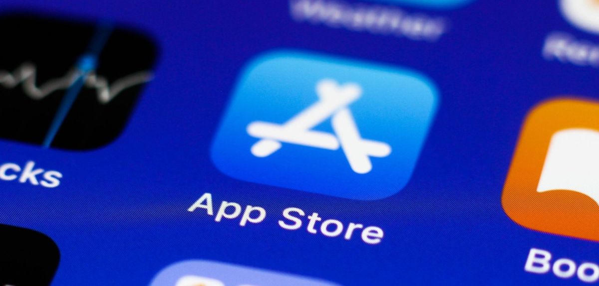 App Store-Logo.