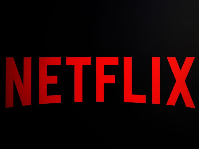 Netflix-Logo