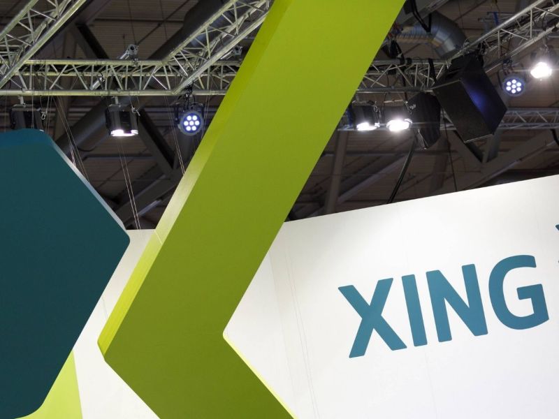 Xing-Logo