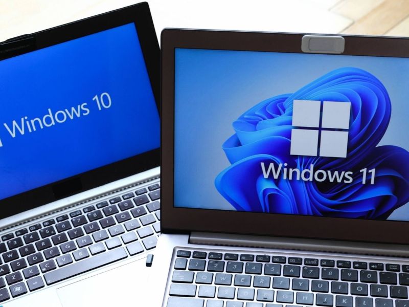 Windows 11-Laptops