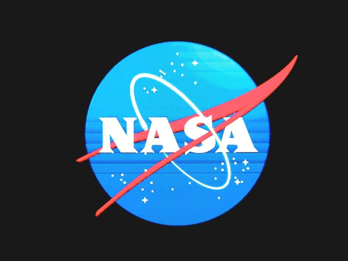 NASA