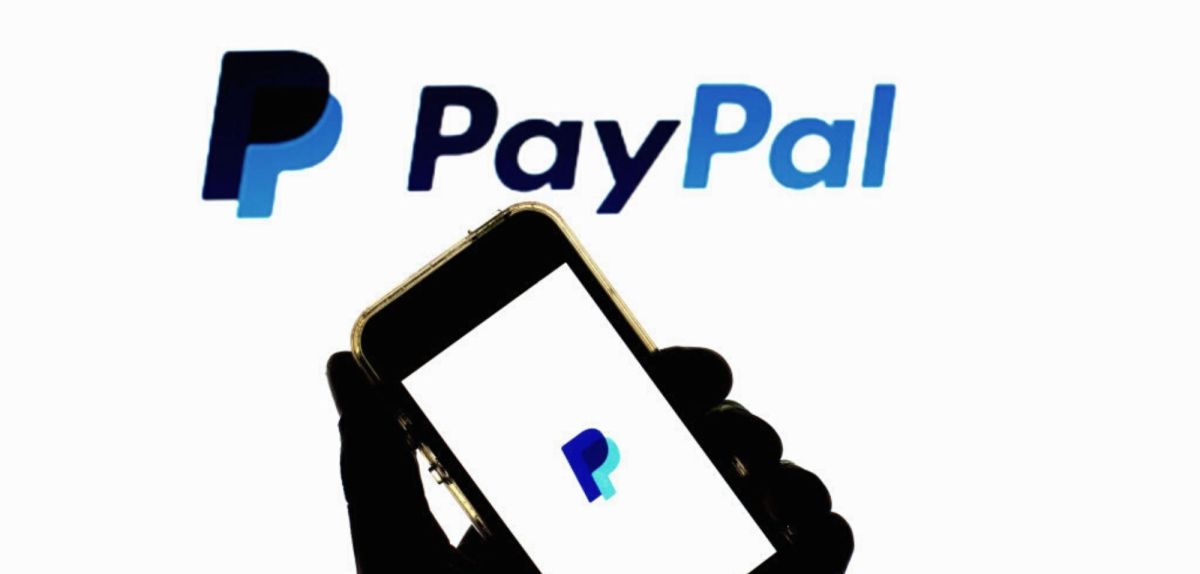 PayPal Zahlung stornieren