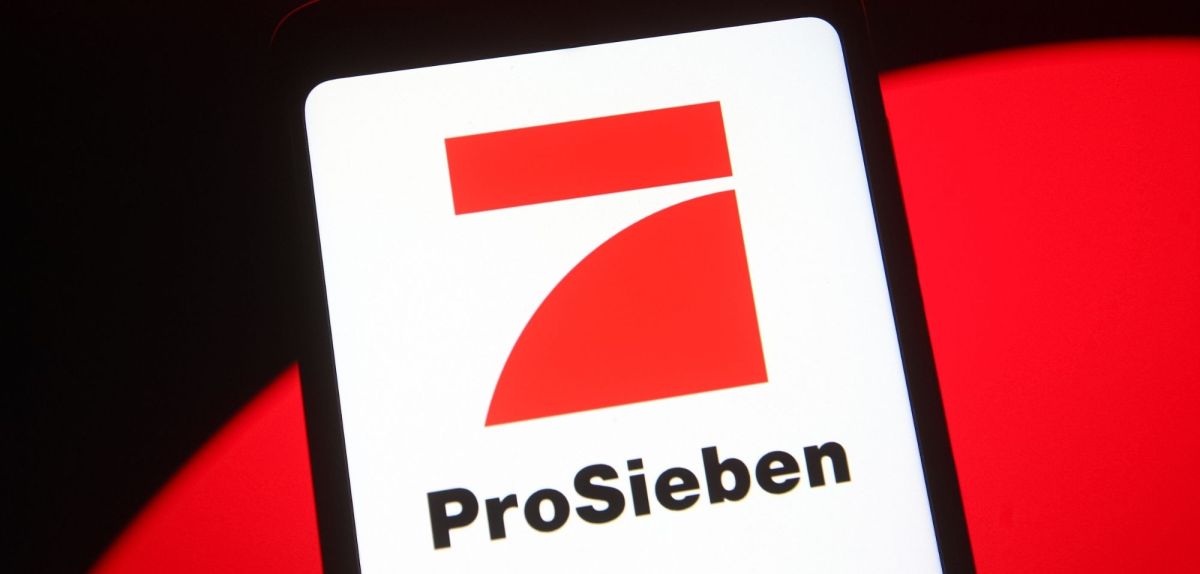 ProSieben-Logo.