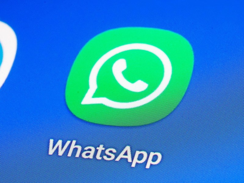 WhatsApp Icon