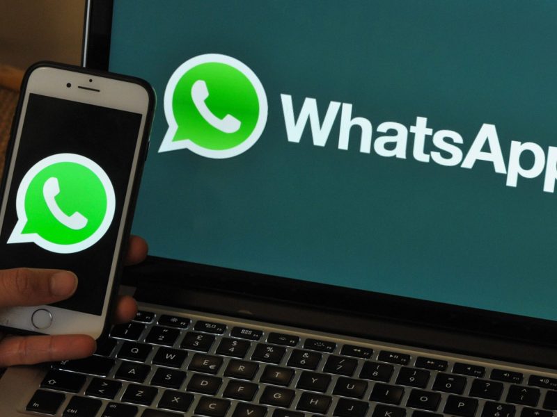 Whatsapp Emoji Reaktionen