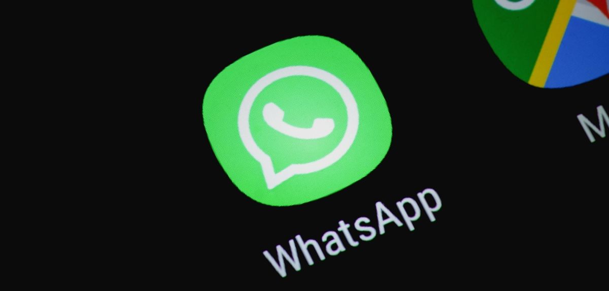 WhatsApp Icon