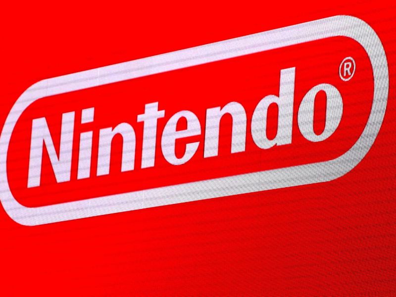 Nintendo Logo
