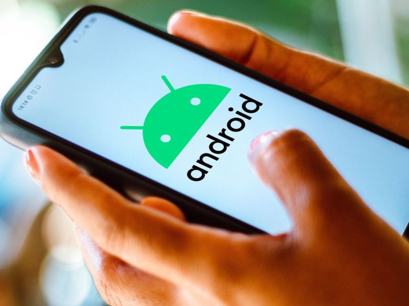 Android Logo