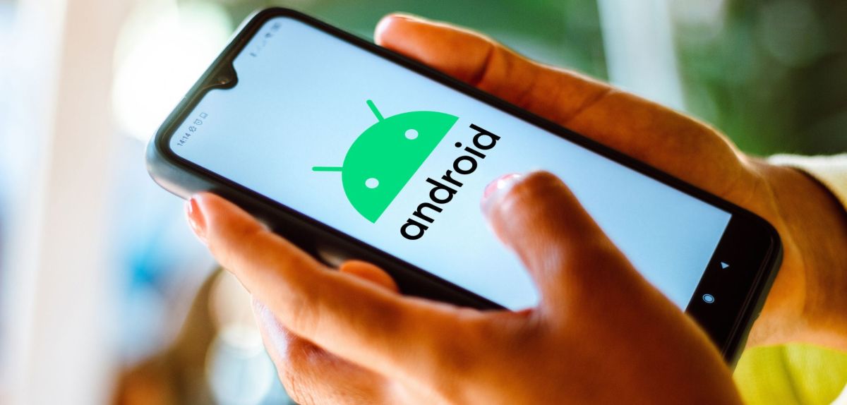 Android Logo