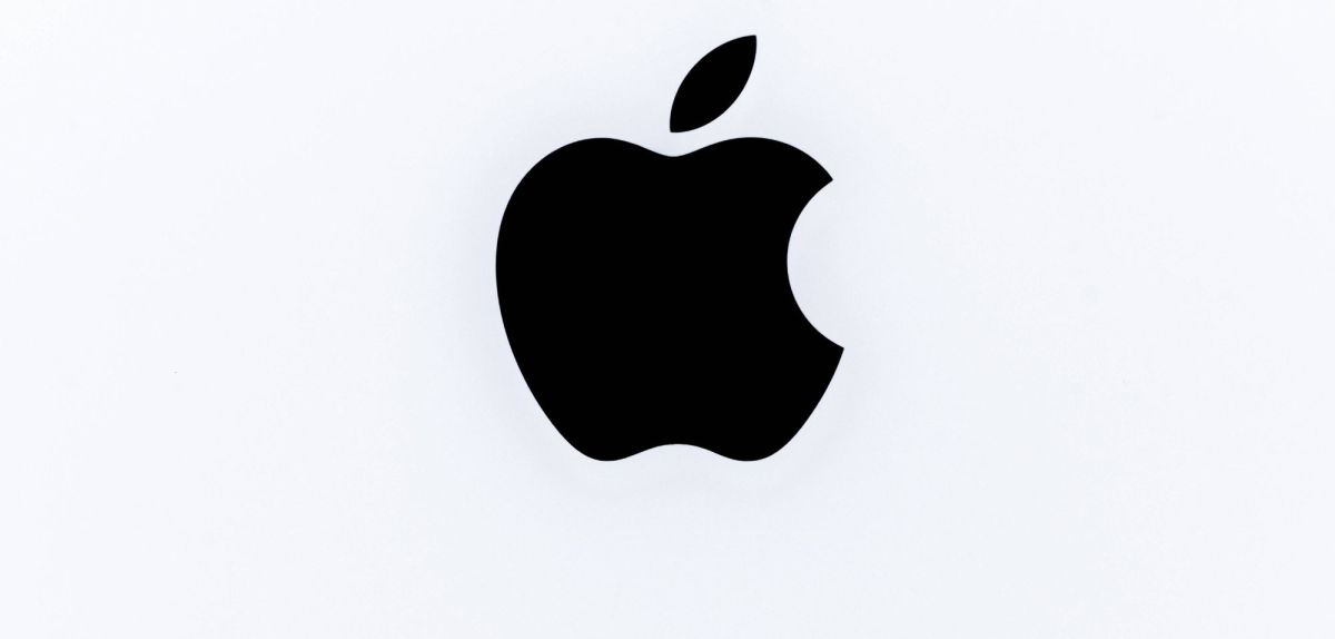 Apple Logo