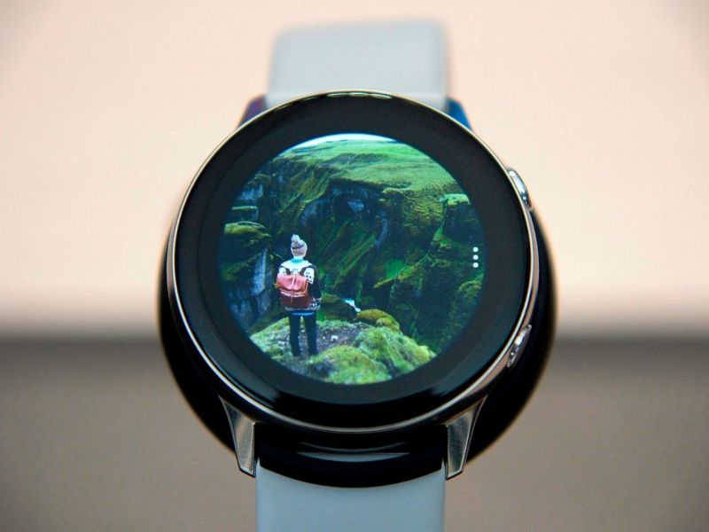 Samsung Galaxy Watch4