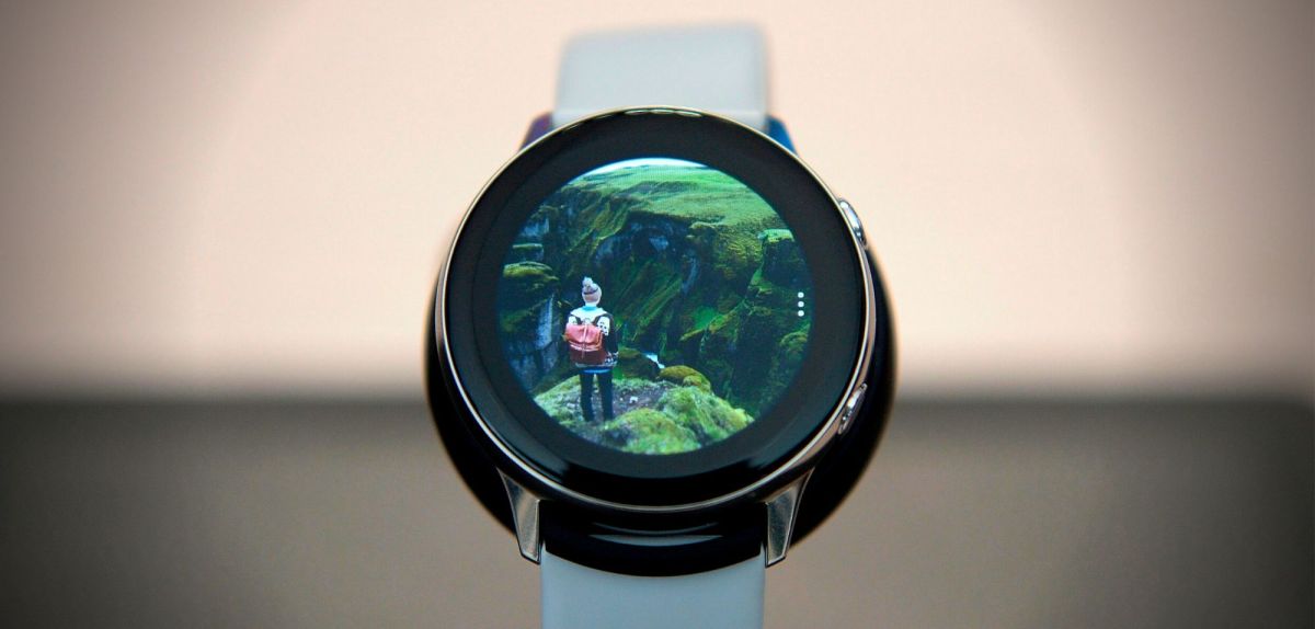 Samsung Galaxy Watch4