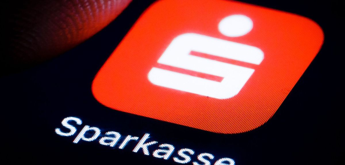 Sparkassen-App