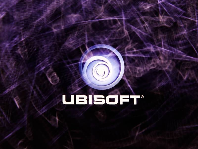 Ubisoft Logo