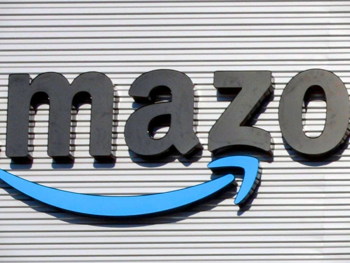 Amazon Logo