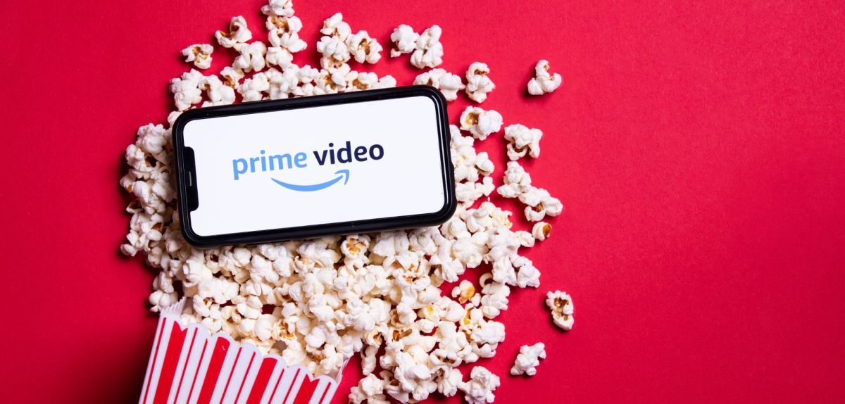 Amazon Prime Video