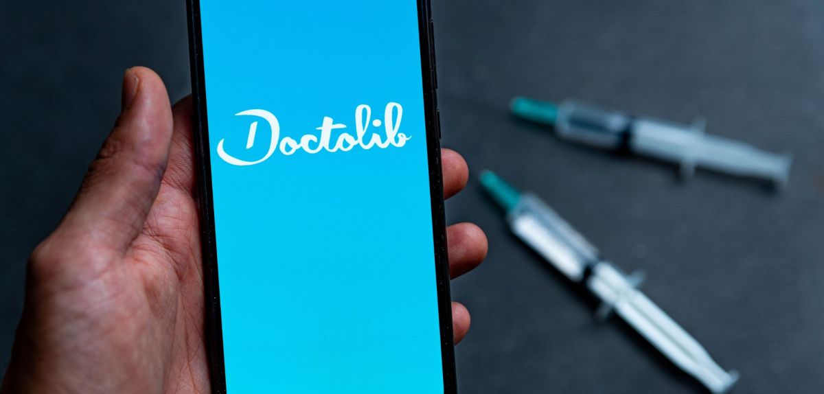 Doctolib