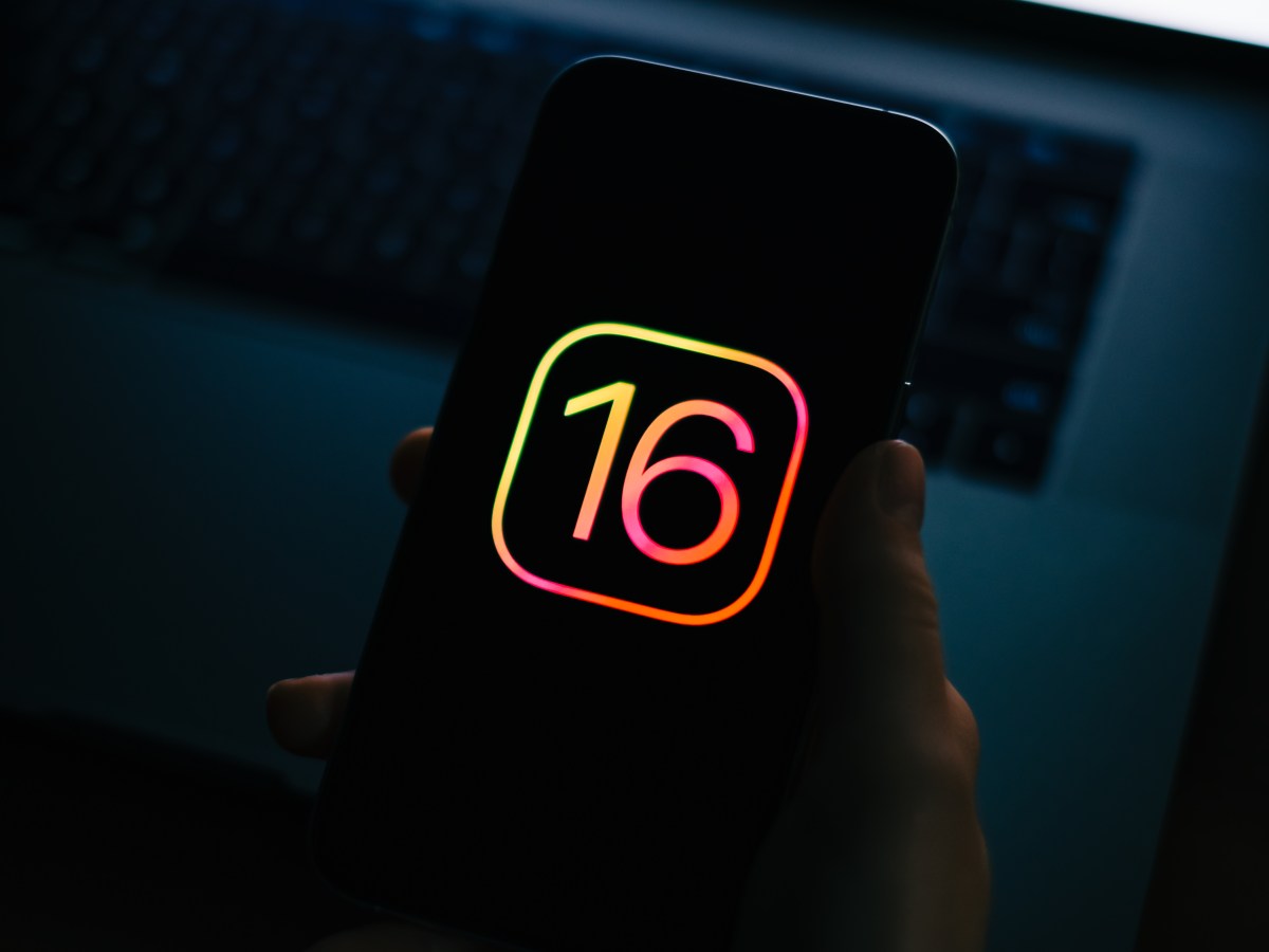 iOS 16: Das sind 4 der schlimmsten Funktionen – schalte sie ab