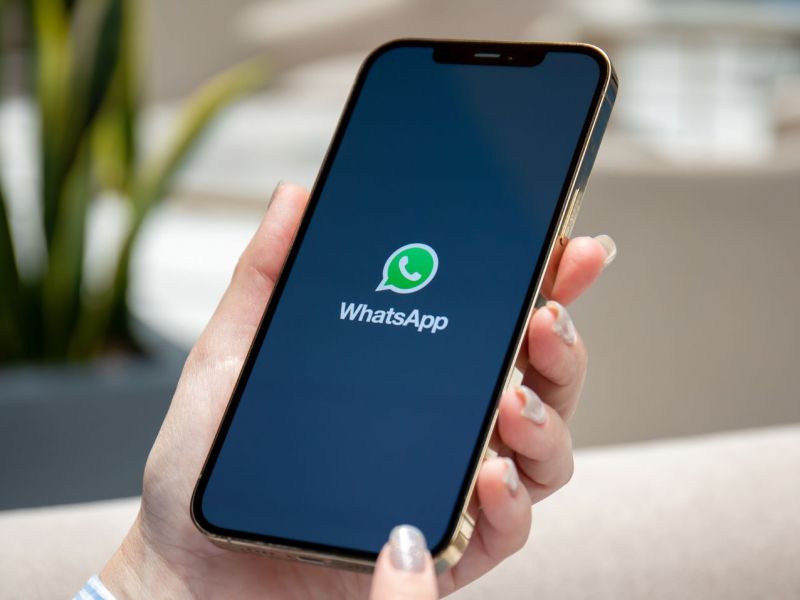 WhatsApp-Status anonym auf dem Smartphone ansehen