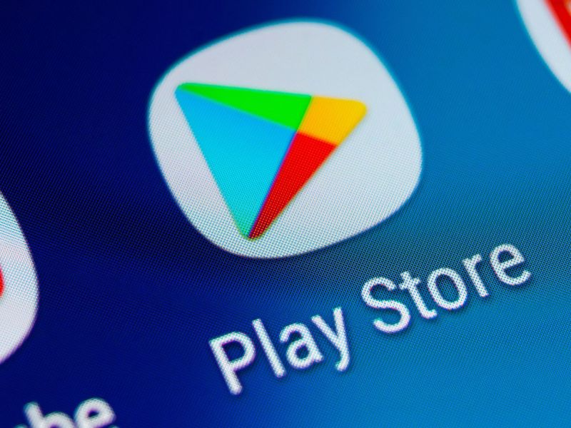 Google Play Store