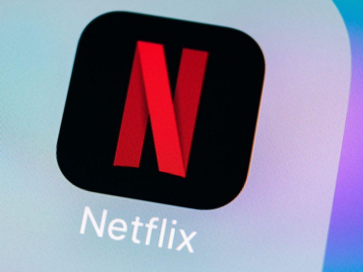 Netflix App