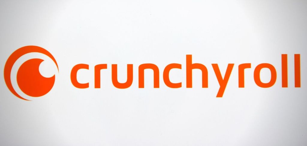 Crunchyroll Logo