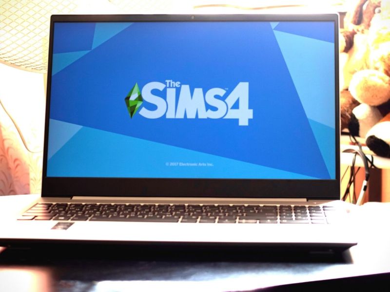 Sims 4