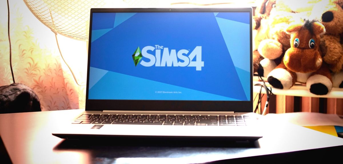 Sims 4