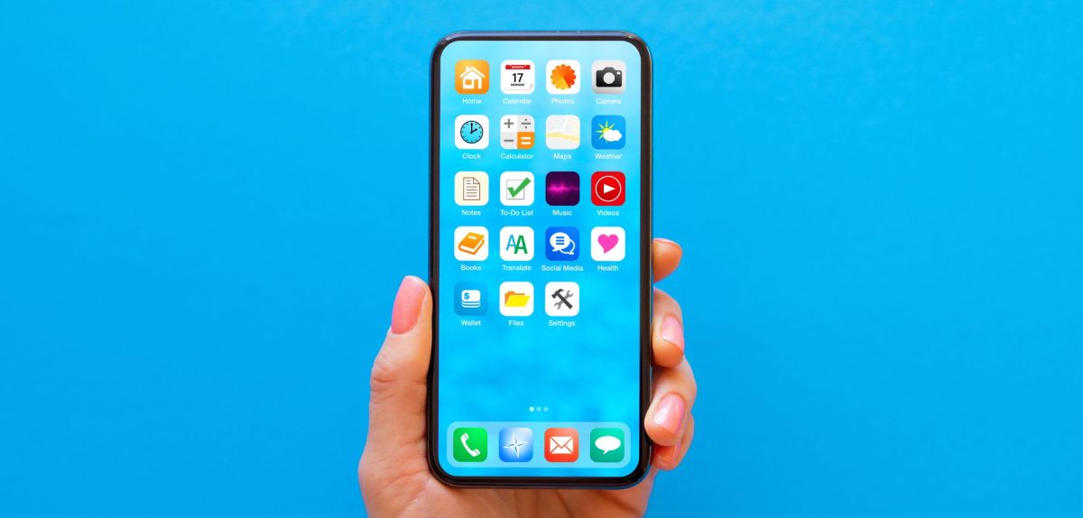 Android Handy
