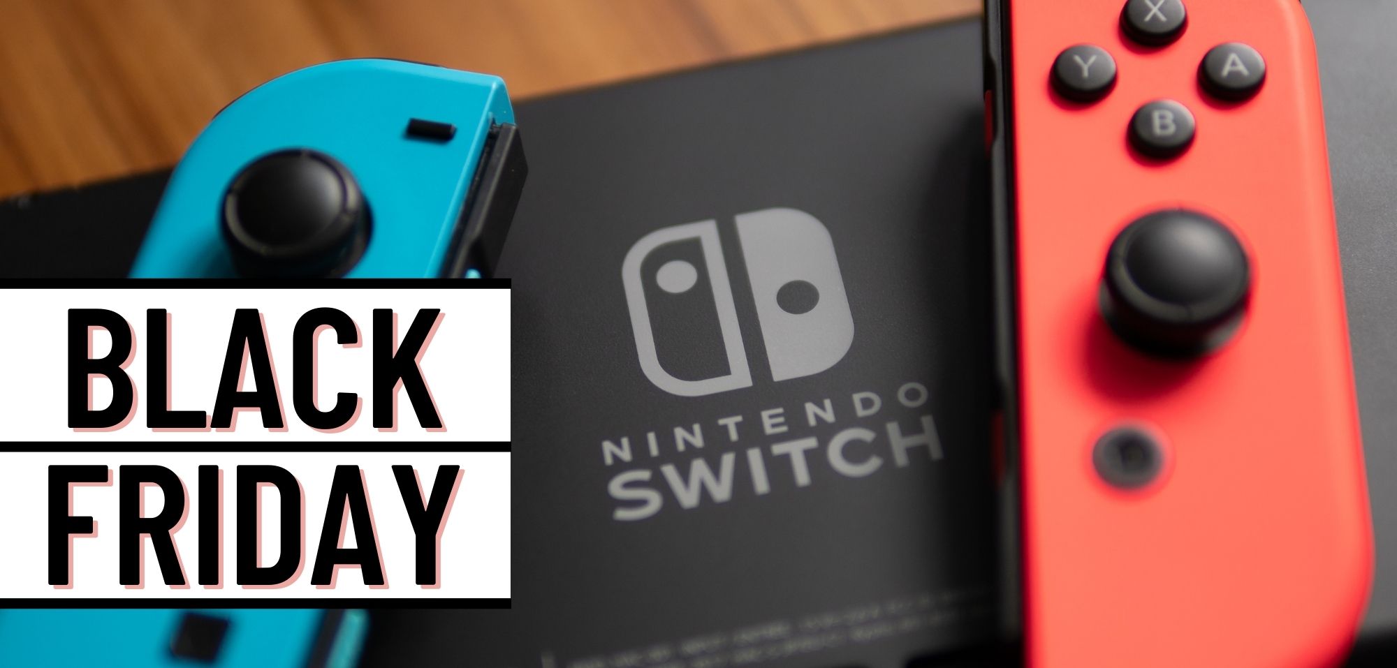 Nintendo Switch am Cyber Monday Spare mit Konsole und Spielen Futurezone