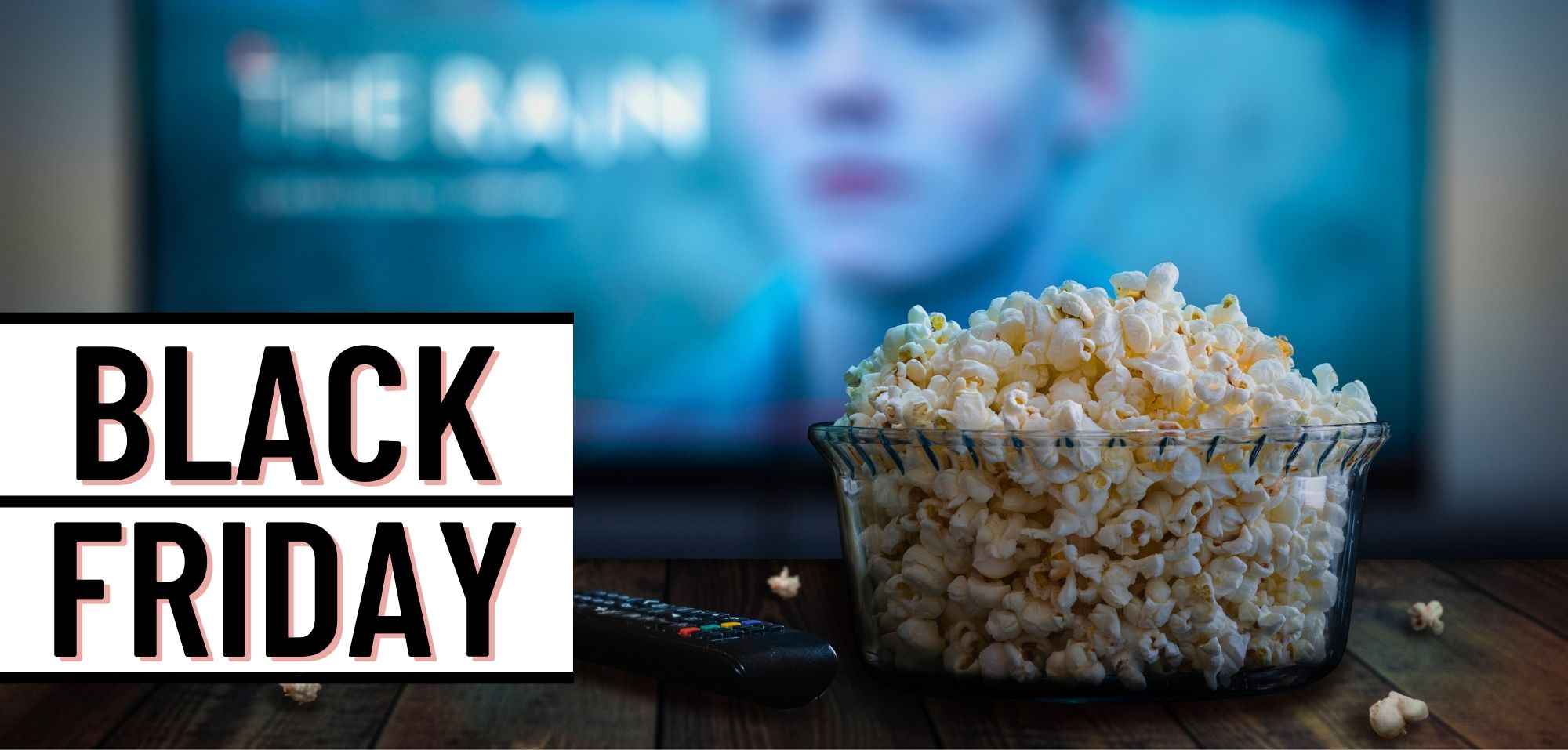 Streaming Am Black Friday sparst du mit diesen Angeboten Futurezone
