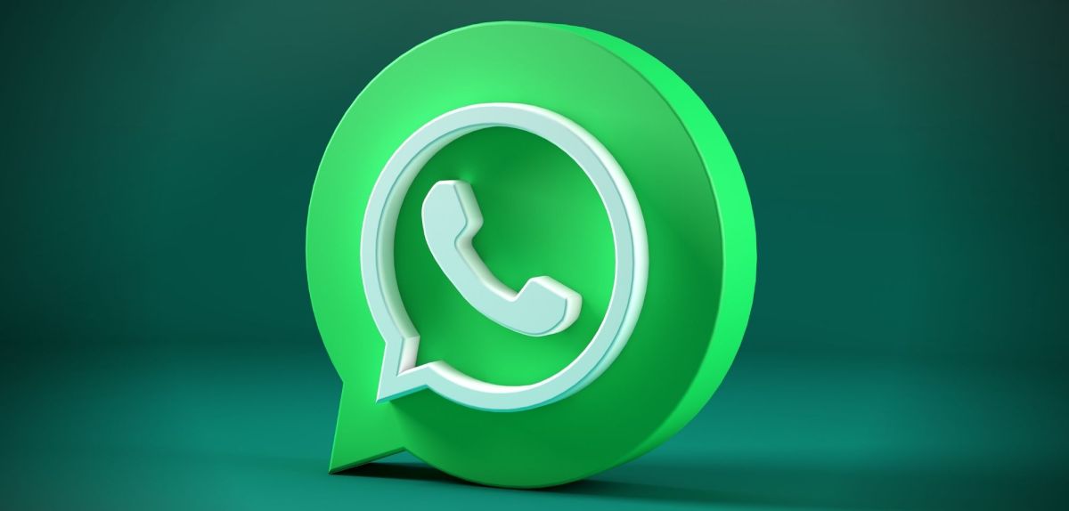 WhatsApp-Logo