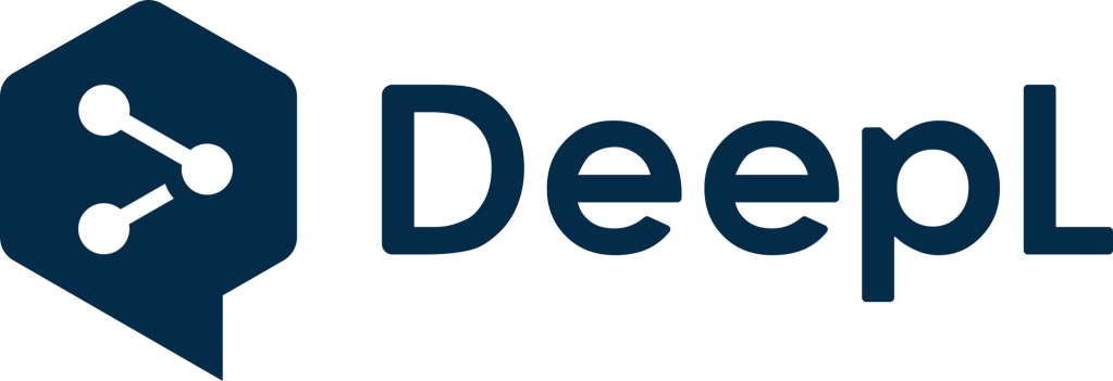 DeepL-Logo