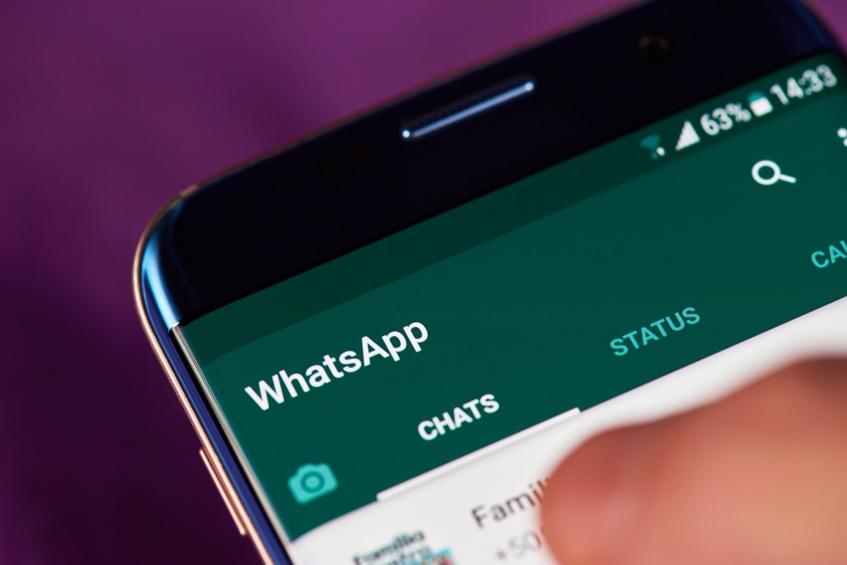 WhatsApp-Chat