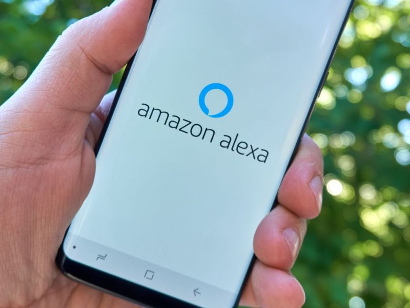 Amazon Alexa App