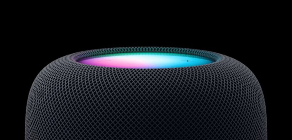 Apple HomePod 2