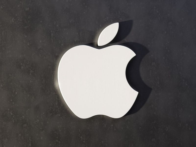 Apple Logo