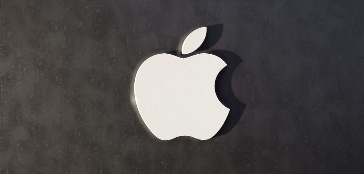 Apple Logo