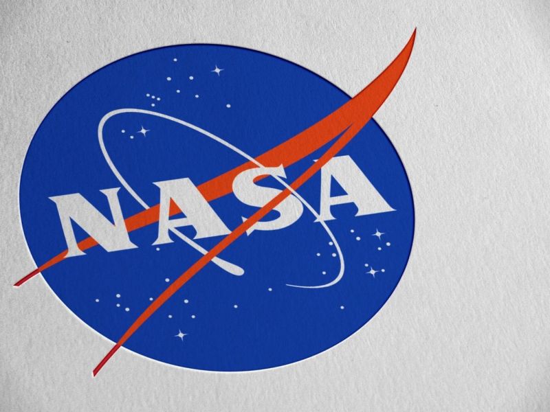 NASA Logo