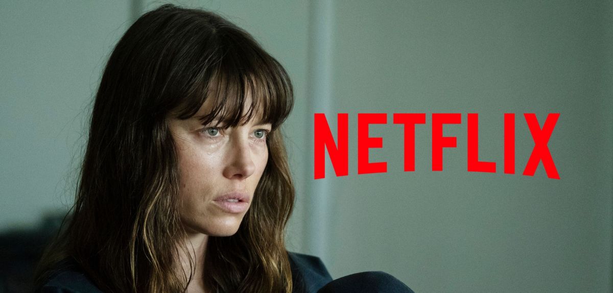 Jessica Biel in 