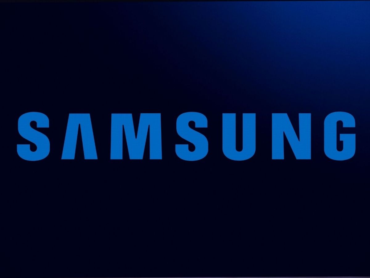 Samsung-Fernseher