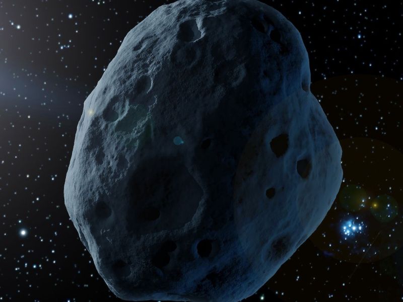 Asteroid