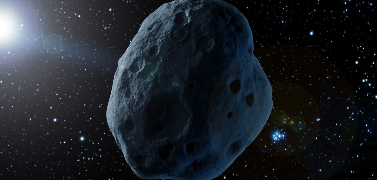 Asteroid