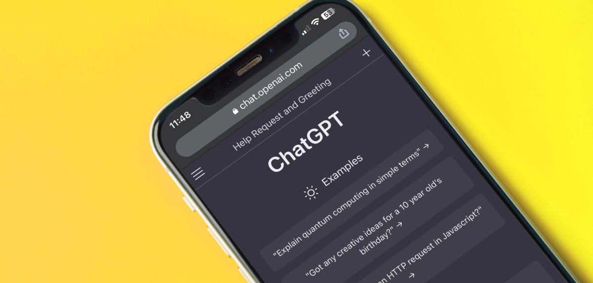 ChatGPT