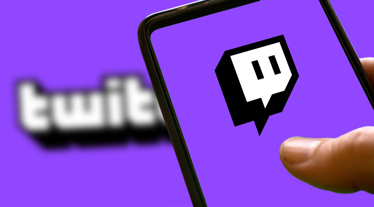 Twitch-Nutzernamen Ã¤ndern