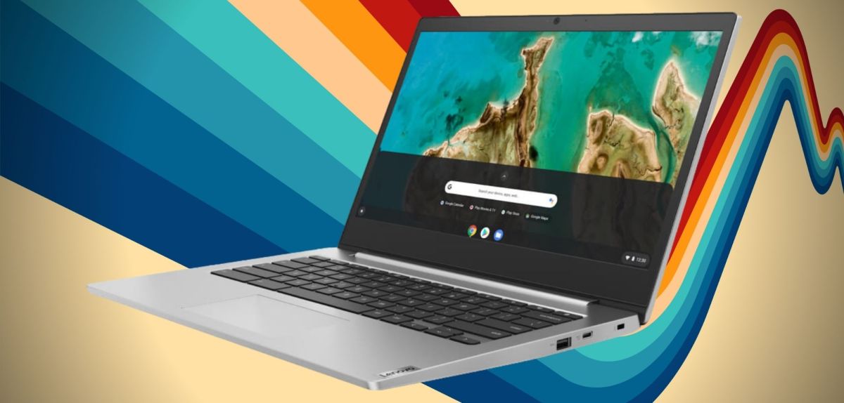 Lenovo IdeaPad3 Chromebook